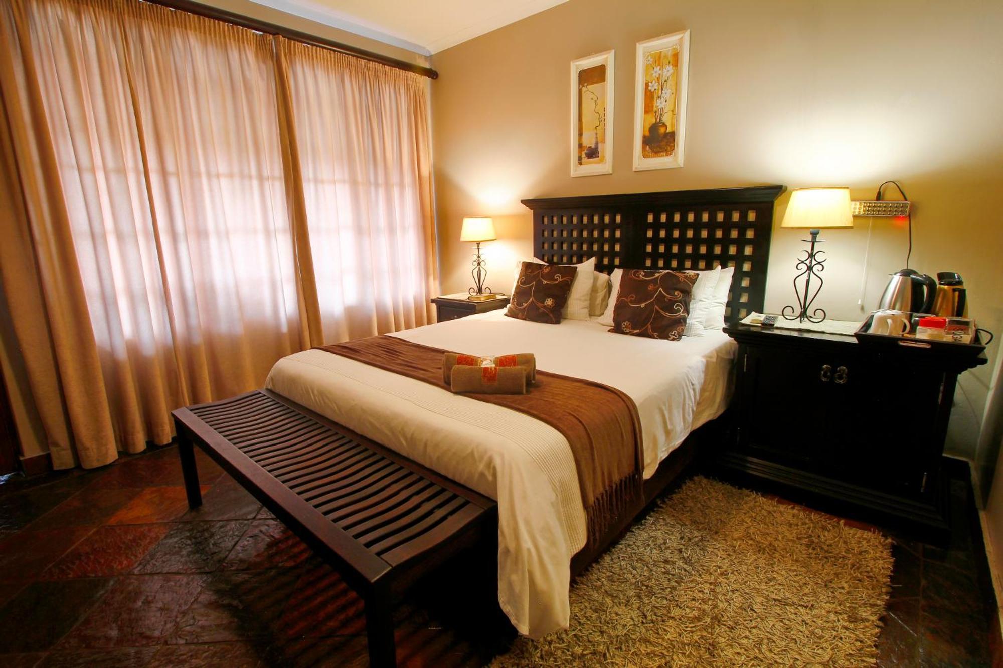 Royal Game Guest House Phalaborwa Habitación foto