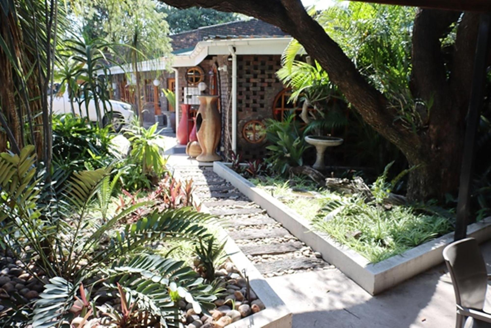 Royal Game Guest House Phalaborwa Exterior foto