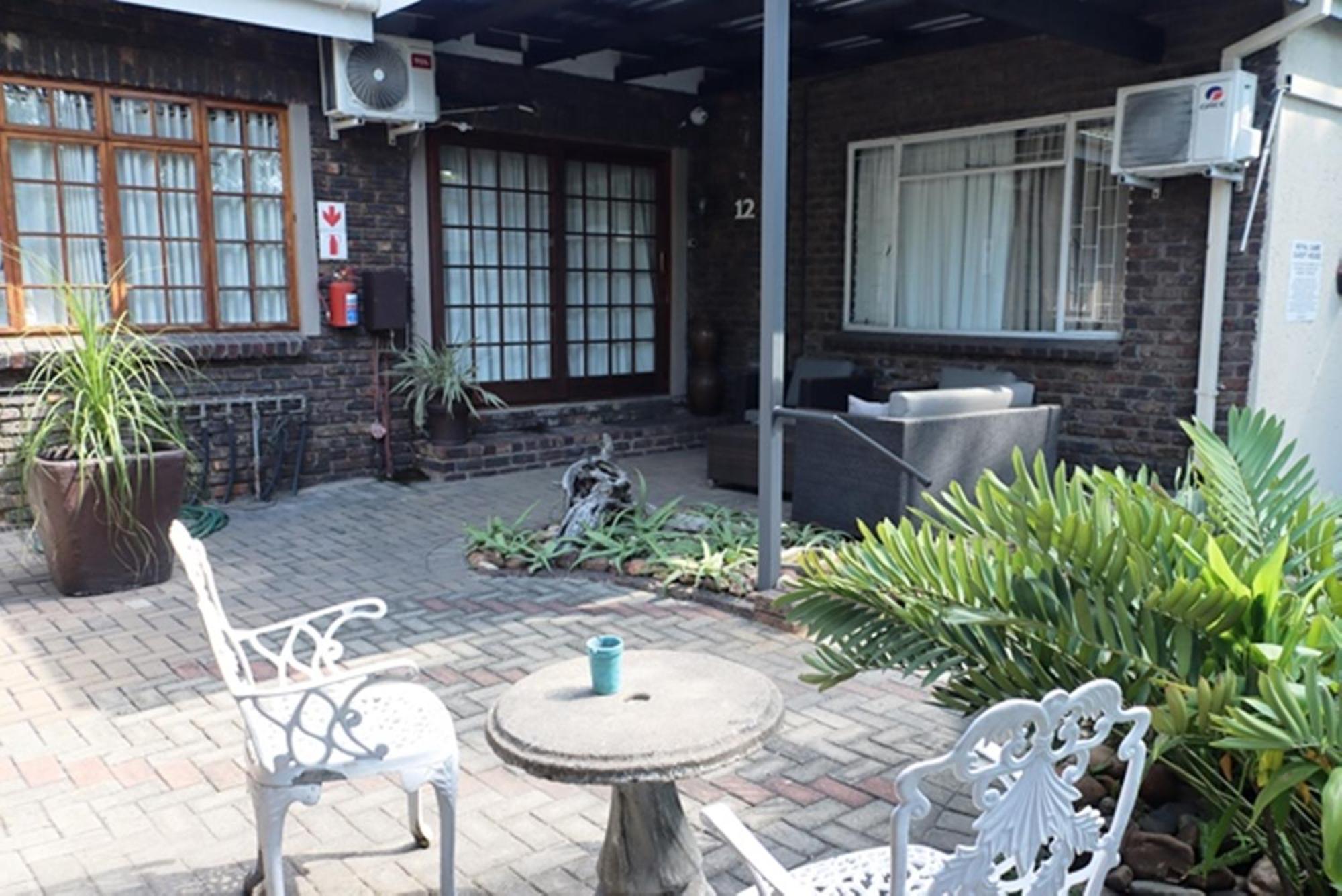 Royal Game Guest House Phalaborwa Exterior foto