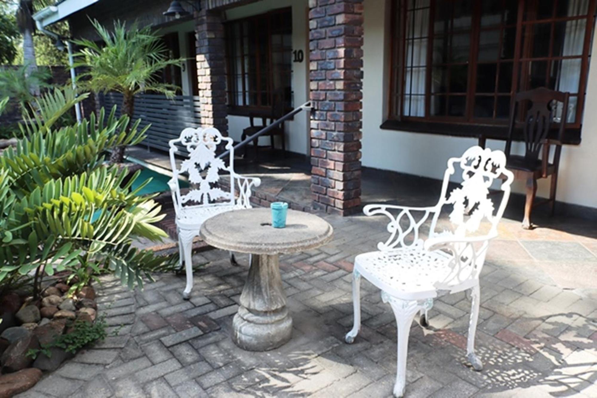 Royal Game Guest House Phalaborwa Exterior foto