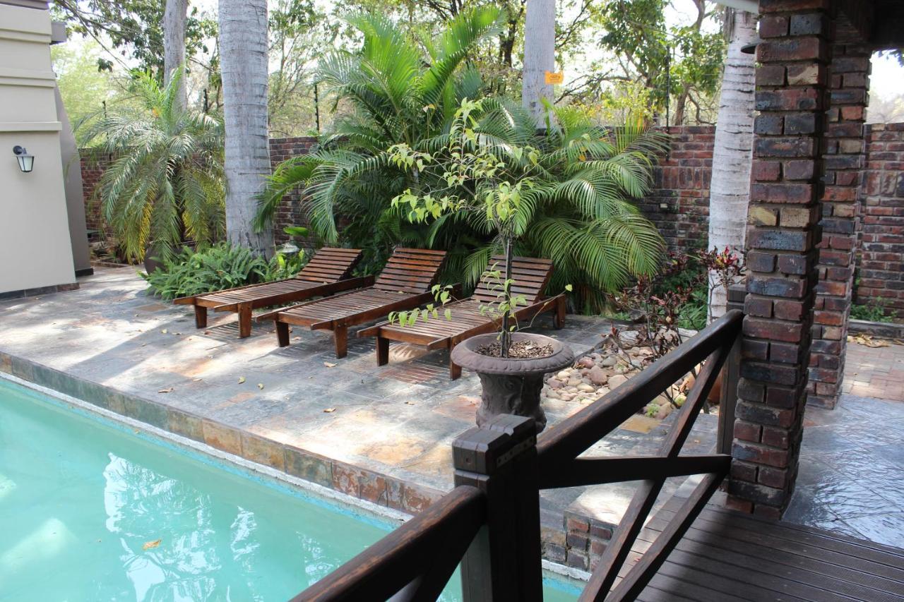 Royal Game Guest House Phalaborwa Exterior foto