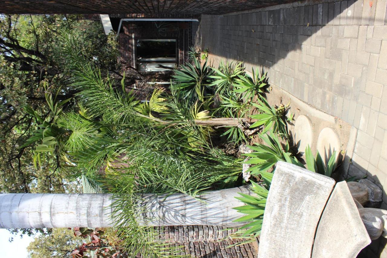 Royal Game Guest House Phalaborwa Exterior foto