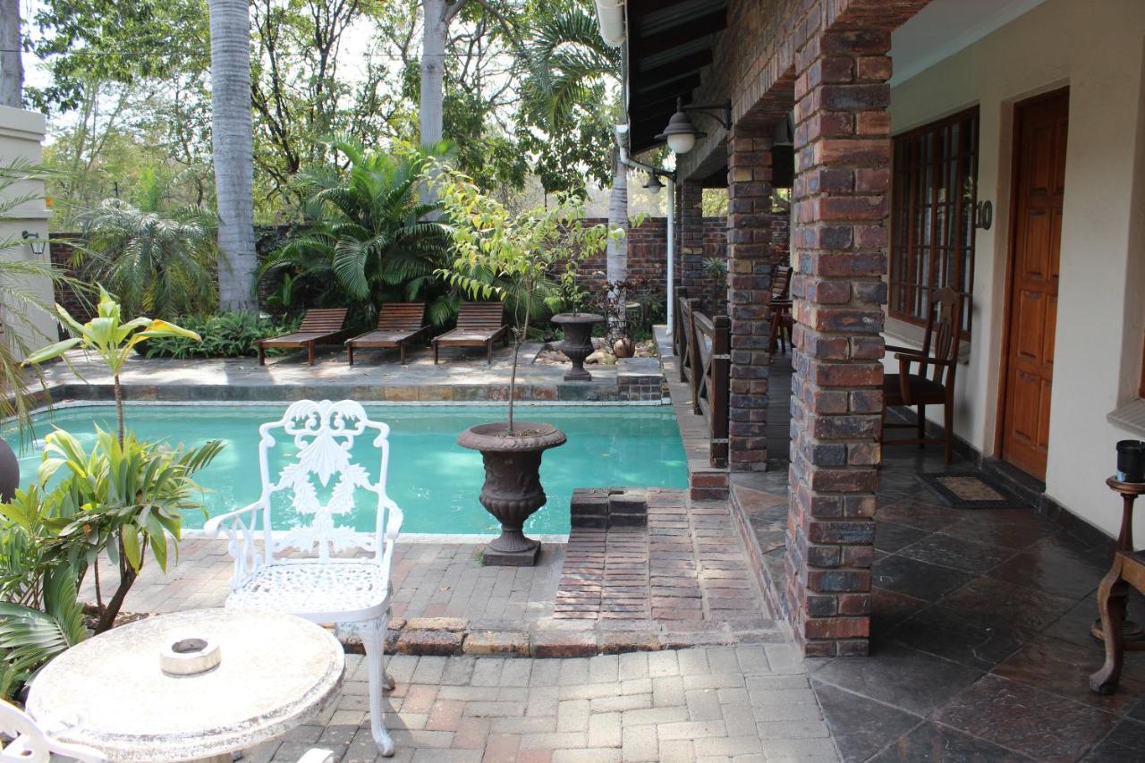 Royal Game Guest House Phalaborwa Exterior foto